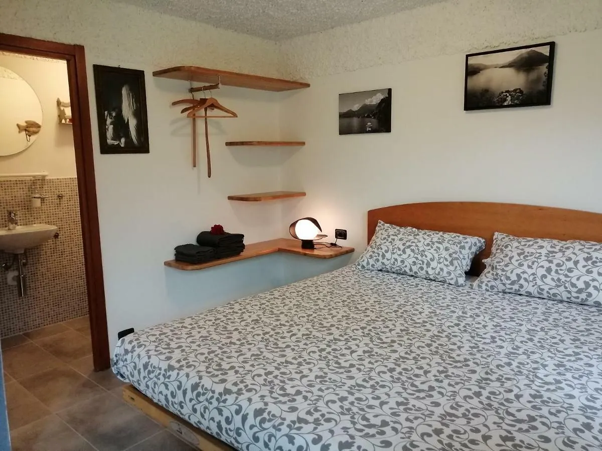 Holiday home Casetta Del Molo Mandello del Lario