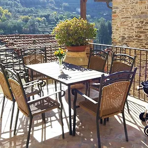 Casa Pablo Casa vacanze Badalucco