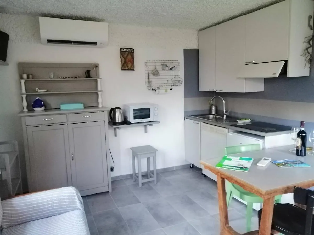 Casetta Del Molo Mandello del Lario Holiday home