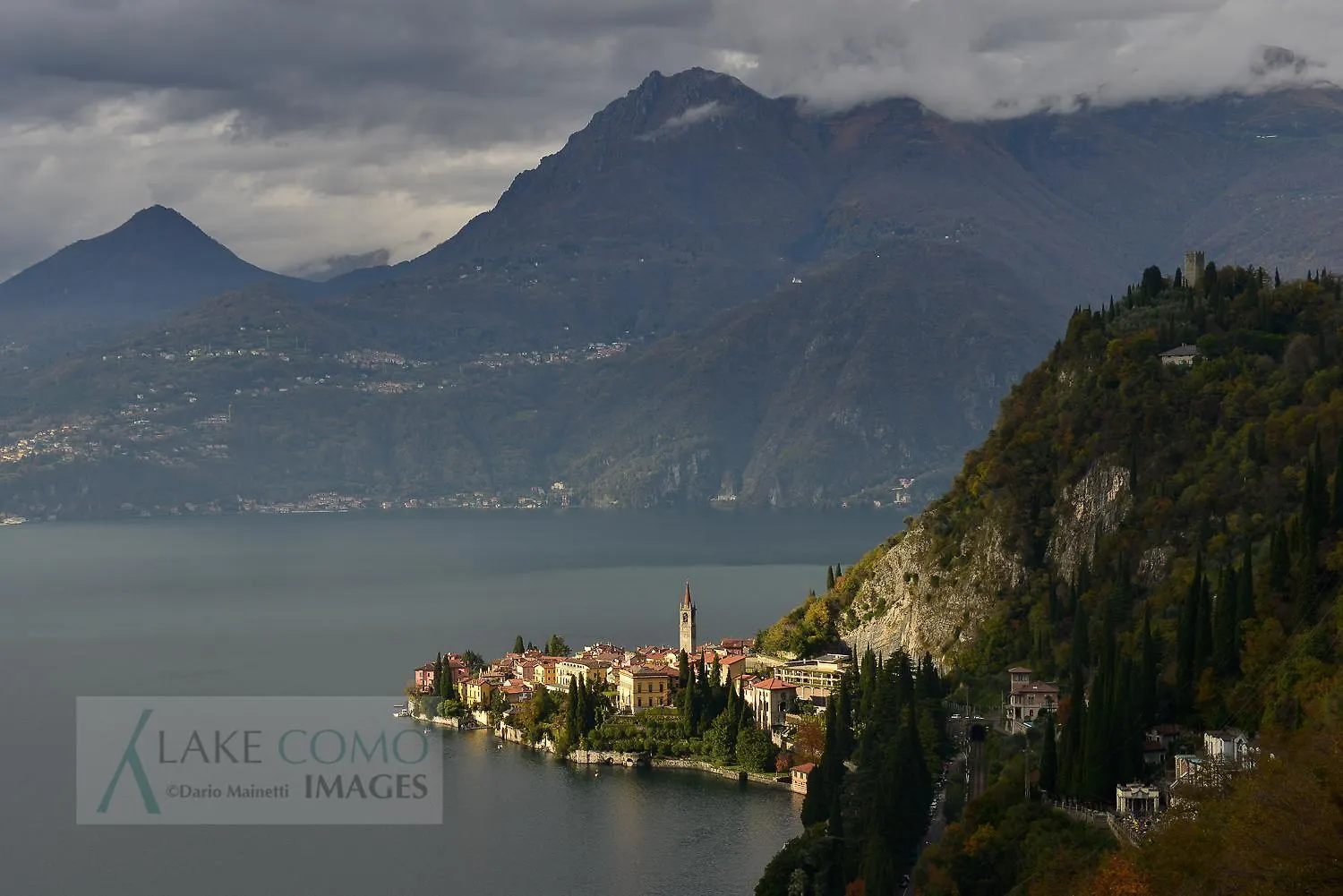 Casa vacanze Casetta del Molo Mandello del Lario Italia