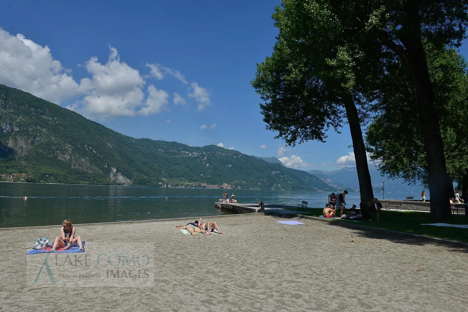 Casa vacanze Casetta del Molo Mandello del Lario