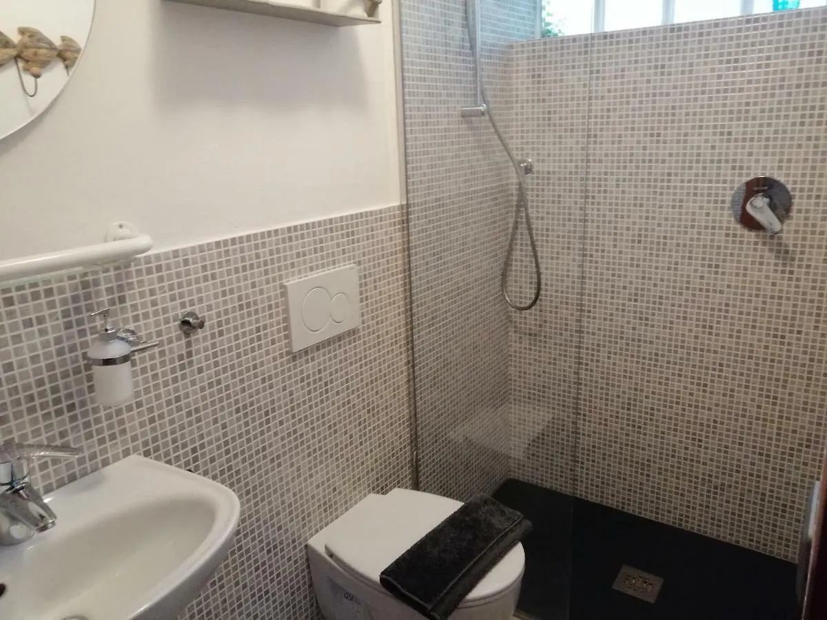 Casetta del Molo Mandello del Lario Casa vacanze